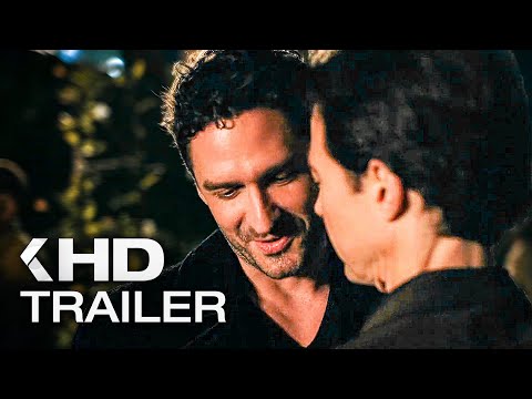 SPOILER ALERT Trailer (2022)