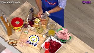 Մամայի եփածն ուրիշ է/Mamayi epatsn urish e - Programs 293&amp;294