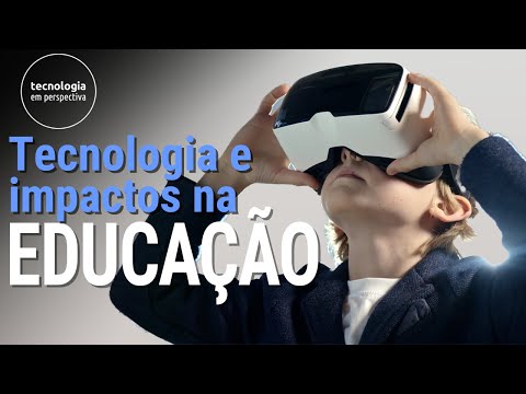 Tecnologia Aplicada a educação | Tecnologia em Perspectiva