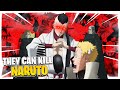 How STRONG Are Boruto S Kara Inners