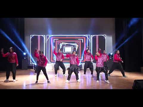 Apna Bana Le | pink venom | imaginary | Basti Bounce  | Choreo By Payal | FTB STUDIO |  E-City Ph-1