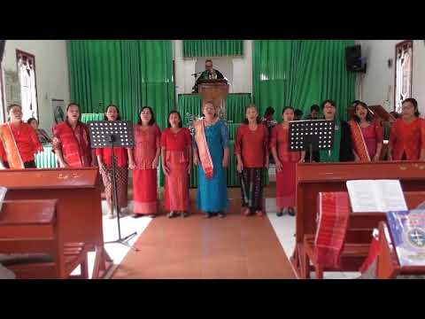 KEE 363 O KAM DIBATANGKU - MORIA RUNGGUN