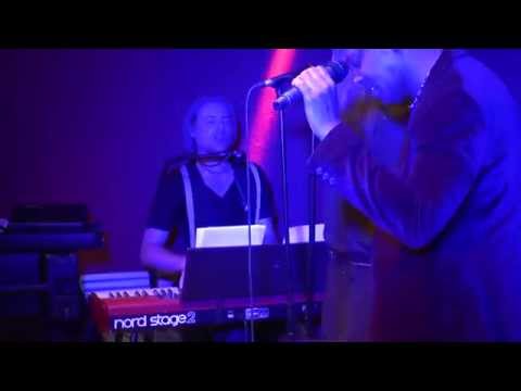 Malzeit Club Band - The way it is