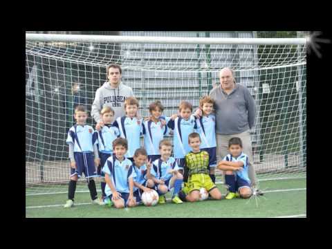 LIGA ESCOLAR PACO FUTBOL 8 DE 2009