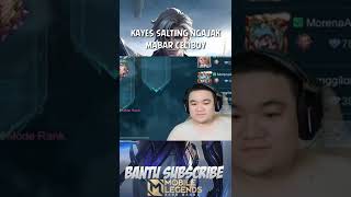 Download lagu kayess salting || #mobilelegends #mlbb #shorts #short #ouragaming #oura #kayes mp3