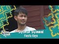 Fiesta Raya Syukur Syawal
