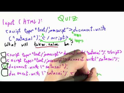 Building A Web Browser Programming Languages