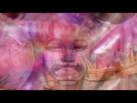 Wormie - Glitter Crime (Official Audio)