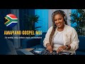 Amapiano Gospel Mix 2025 ISIPHO SEZULU The Gift Of Heaven