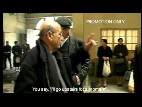 THEO ANGELOPOULOS, "The weeping Meadow"