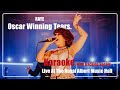 RAYE Oscar Winning Tears Live Karaoke W Backing Vocals De Crowd
