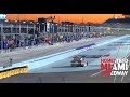 Christopher Bell misses pit road in final stage | NASCAR Xfinity Series at Homestead-Miami Speedway