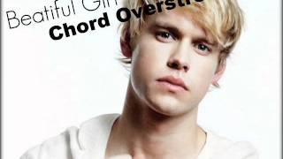 Beautiful Girl - Chord Overstreet - New Song (Album Solo)