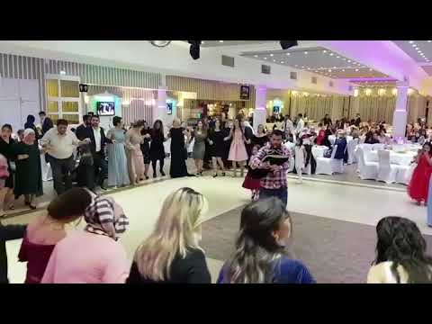 Tulumcu Kadir - 3 Ayak Horon / Tulum ve Kemençe / Frankfurt 2017