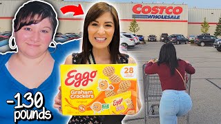 12 NEW Weight Loss MUST HAVES You NEED to Buy at Costco (How I Lost 130lbs of Fat)