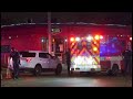 Club bouncer, 4 others shot after disturbance at Spivey's Famous Bistro in Houston's Third Ward: HPD