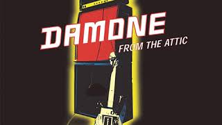 Damone -  Leave Me Alone