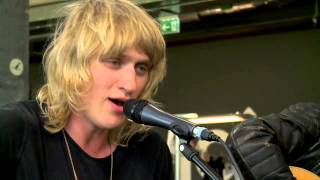 Go Go Berlin - Castles Made Of Sand - Live at joiz (11/11)