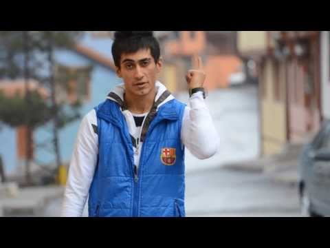 iSyanQaR26 - Yoruldu Parmaklarım [Kalpsiz Beat] 2013 (HD Klip)