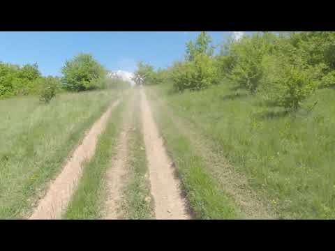 Enduro fahren in Bosnien powert by Enduro Spirit - Tag 5 (1.Teil)….