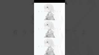 【新曲】 ボカロの大会に出てます！ 【初音ミク】 #shorts #vocaloid #初音ミク #ボカロ #かっこいい曲