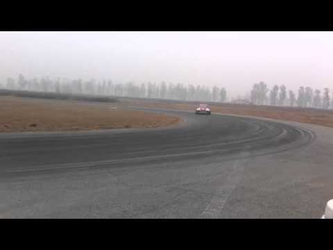 James tang drifting in beijing