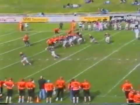1994 NSWGFL GRAND FINAL REDBACKS VS SABRETOOTHS RAW FOOTAGE