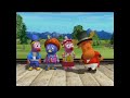 The Backyardigans CLOWN