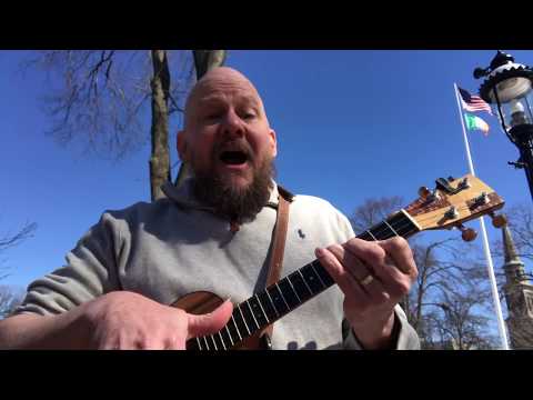 SOTU 317:  Somewhere Green (Marco original)