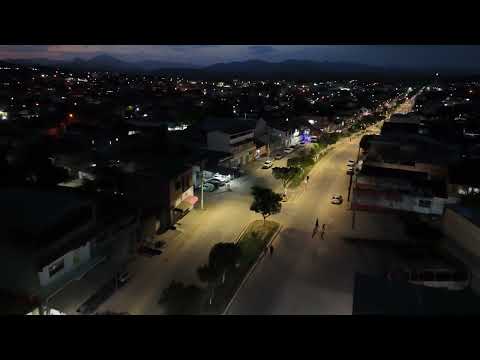 aguas formosas mg