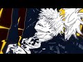 SHAPE OF YOU FUNK SUPER SLOWED Gojo Geto And Takaba Edit Jujutsu Kaisen