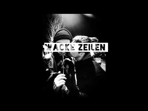 Johnny Messer - Wacke Zeilen