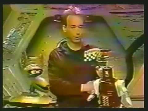 MST3K 305 Promo