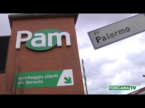 2017-04-10 PRATO - DOMENICA DI RAPINE E RISSE_ ARRESTI, DENUNCE E FERITI