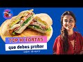 Top 10 Most Exotic Tortas You Have To Try Before You Die
