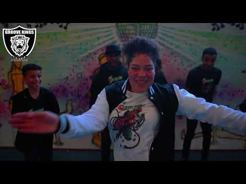 Suriman ft Groove Kings & Groove Kings Junior (Prod. By Bella & Excellent remix)