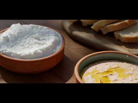 Γιαούρτι Αττικής, παραδοσιακό  & Κατίκι Δομοκού ΠΟΠ