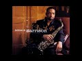 Donald Harrison - Again, Never