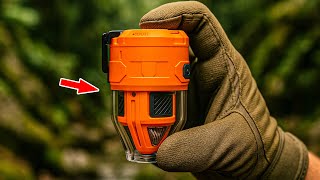 19 MUST-HAVE Camping Gear for 2025 Adventures! (You’ll Regret Missing These)