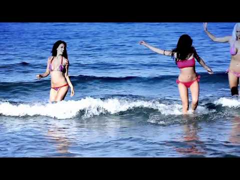 Rudeejay and Freaks Jam feat  Jenny B   The Rhythm Is Magic