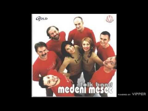 Medeni mesec - Uz Moravu vetar duva - (Audio 2001)