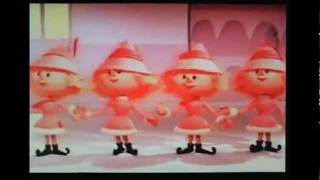 Flow Machines - I Was Born On Christmas Day