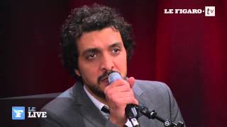 Husbands - &quot;Fisherman&quot; (The Congos)