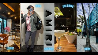 Week in the life of a IV Pharmacy Technician- Travel Edition 🌴