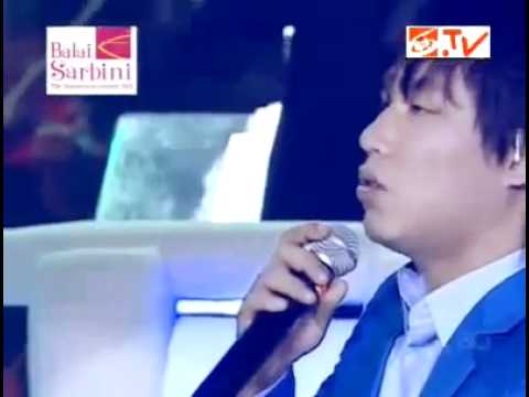 Rizal Armada - Isabella.