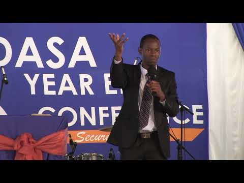 Operation Thunderbolt || Pastor Watson Mbiriri (SDASA 2018)