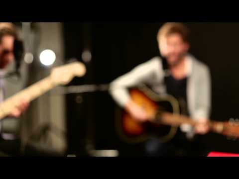 New Life Worship - Overcome (Official Acoustic Performance)