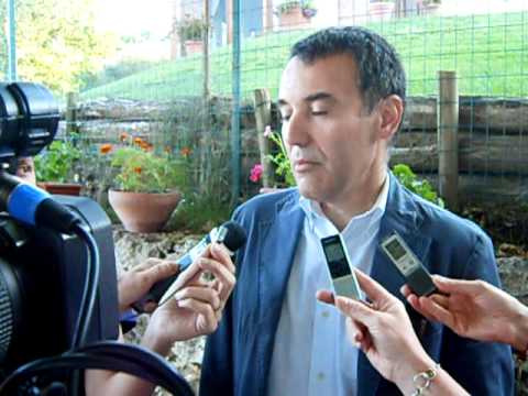 Previsite al Ceppo (06-08-2011)