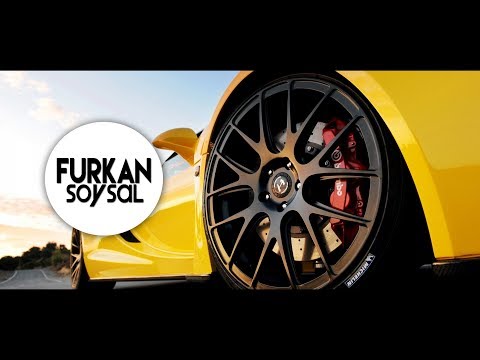 Furkan Soysal - Crime