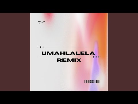 Umahlalela